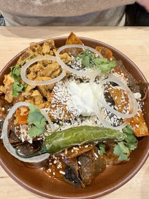 Maiz De La Vida Restaurant by null