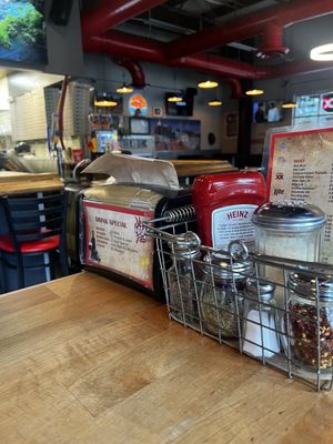 Chattahoochee Ave NW by null