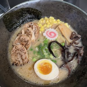 HAIKU IZAKAYA & RAMEN - 64 Photos & 40 Reviews - 9965 Hudson Pl