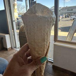 Waffle Cones Waffle Cones