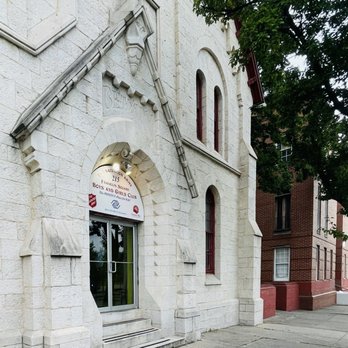 Salvation Army - The Salvation Army - Baltimore Temple Corps - Churches Near Me - Baltimore, Maryland Salvation Army - The Salvation Army - Baltimore Temple Corps - Churches Near Me - Baltimore, Maryland