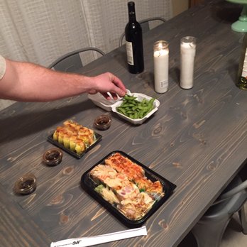 Wild Ginger - Asian Fusion Near Me - Hilliard, Ohio Wild Ginger - Asian Fusion Near Me - Hilliard, Ohio