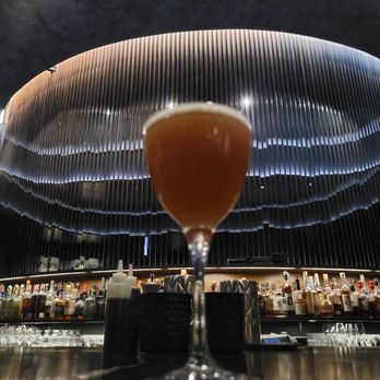 After lounge - Bhakta Eraser - Cocktail Bars Near Me - Chicago, Illinois