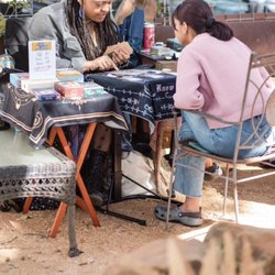 Tarot card reading in Austin, Texas