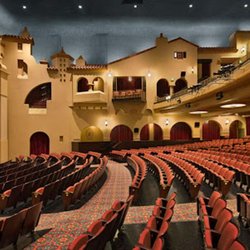 Merced Theatre