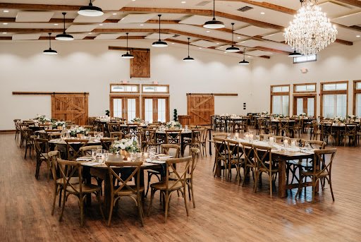 King Cole Farm by null