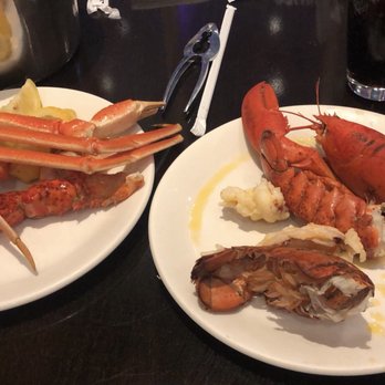 Serrano Buffet - Lobster Wednesdays* - 4pm - 11pm - Buffets Near Me - Highland, California Serrano Buffet - Lobster Wednesdays* - 4pm - 11pm - Buffets Near Me - Highland, California