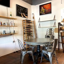 The Haus Coffee Shop IRB
