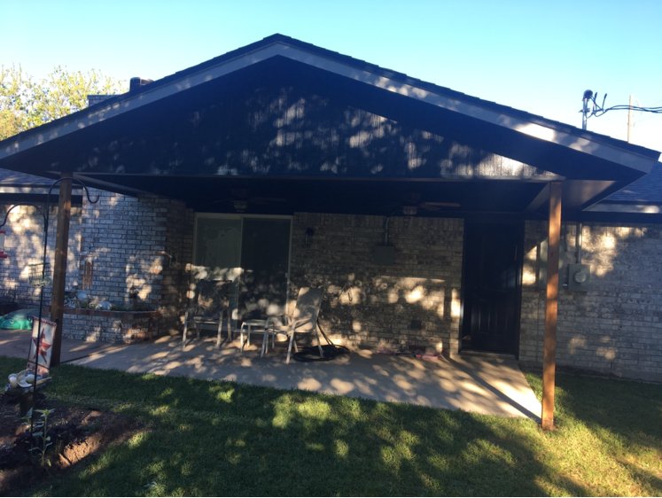 Slide of Affordable Roof and Siding