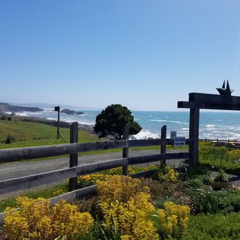 Pacific Star Winery - Wineries Near Me - Fort Bragg, California Pacific Star Winery - Wineries Near Me - Fort Bragg, California