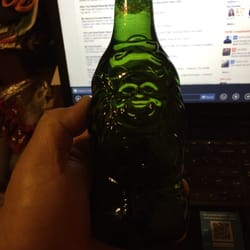 The Lucky Drink Company