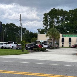 Exterior photo of Sage Dental - Jacksonville, Florida Exterior photo of Sage Dental - Jacksonville, Florida