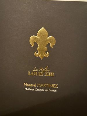 Relais Louis XIII by null