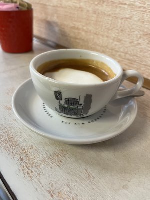 Bar Italia by null