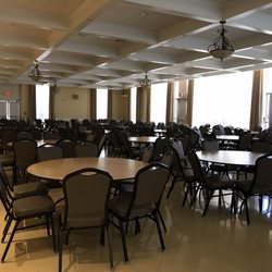 Santa Fe Springs Town Center Hall - Event space