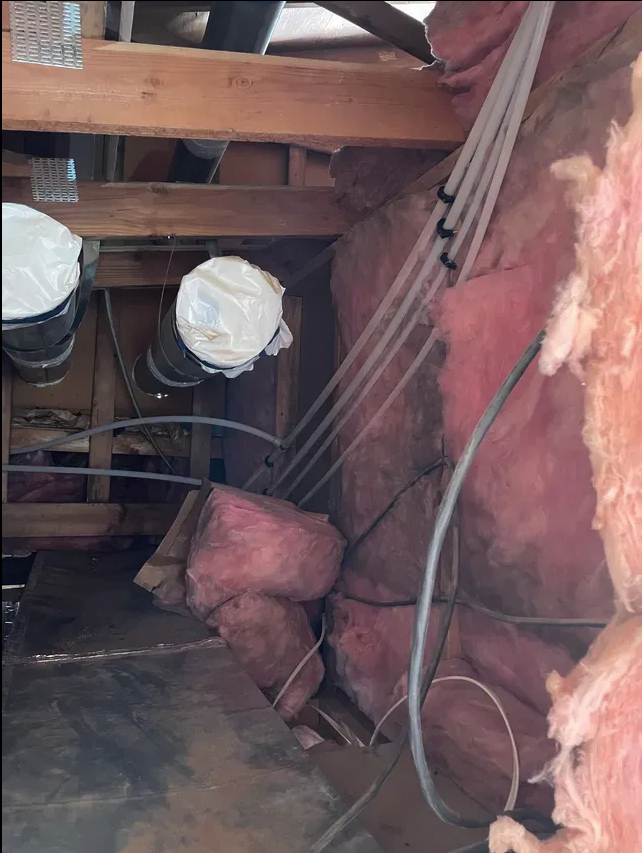 Slide of Lynlee Plumbing