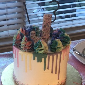 So Fabulous Cakes - Main birthday Cake!! - Desserts Near Me - Carrollton, Texas So Fabulous Cakes - Main birthday Cake!! - Desserts Near Me - Carrollton, Texas