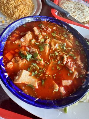 Taqueria Mi Pueblito