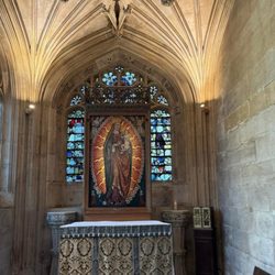 Kings College / Kings College Chapel