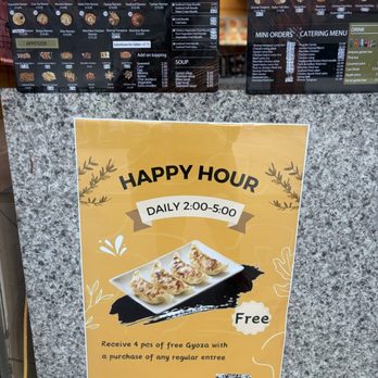 New Genki Ramen - Happy hour - Ramen Near Me - Mililani, Hawaii New Genki Ramen - Happy hour - Ramen Near Me - Mililani, Hawaii