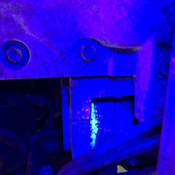 The Atypical Mechanic - Small A/C leaks are difficult to find. We use A/C dye to find some leaks. - Auto Repair Near Me - Pflugerville, Texas The Atypical Mechanic - Small A/C leaks are difficult to find. We use A/C dye to find some leaks. - Auto Repair Near Me - Pflugerville, Texas