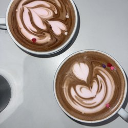 Flora + Fauna Cafe and Roaster - Sweet talk
