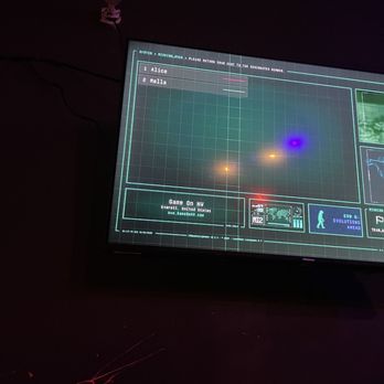 Game On NW Family Fun Center - Laser Tag Near Me - Everett, Washington