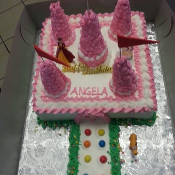 One&One Bakery - Castle cake - Bakeries Near Me - Alhambra, California One&One Bakery - Castle cake - Bakeries Near Me - Alhambra, California