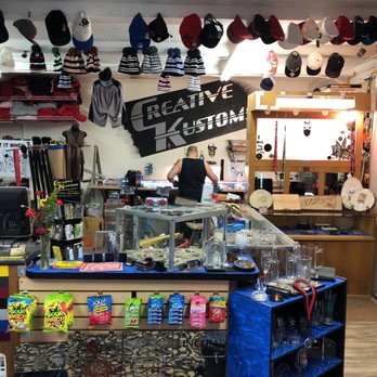 Creative Kustoms - Customized Merchandise Near Me - Albuquerque, New Mexico