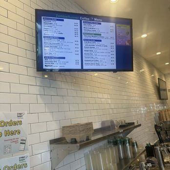 ZombieRunner Coffee - Menu - Coffee & Tea Near Me - Palo Alto, California ZombieRunner Coffee - Menu - Coffee & Tea Near Me - Palo Alto, California