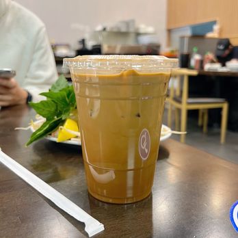 Pho Hoang - Vietnamese Iced Coffee - Vietnamese Near Me - Flushing, New York Pho Hoang - Vietnamese Iced Coffee - Vietnamese Near Me - Flushing, New York