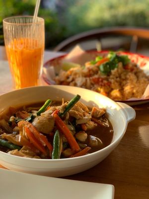 SEA Thai Bistro by null