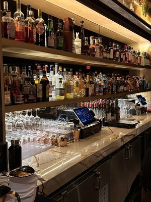 ISLA Restaurant by null