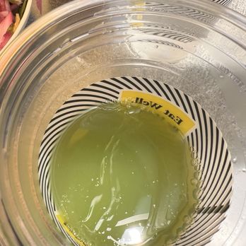 Modern Market Eatery - Yummy mint drink - Breakfast & Brunch Near Me - Denver, Colorado