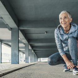 The Good Feet Store