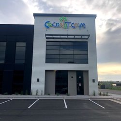 Coconut Cove - Outside view