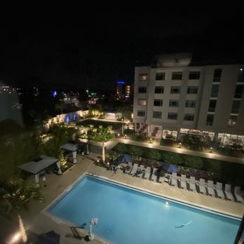 Celeste Hotel - Hotels Near Me - Orlando, Florida