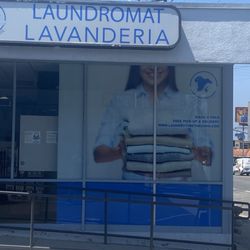 Laundry Time Tarzana