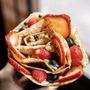 Photo of T-Swirl Crepe