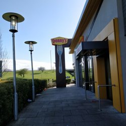 Denny's Diner