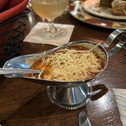 Toasted Ravioli