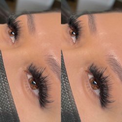 Midnight Lashes