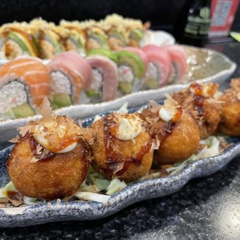 Yoshi Sushi - Japanese Near Me - Milpitas, California Yoshi Sushi - Japanese Near Me - Milpitas, California
