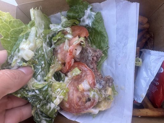 Shortwave Diner (Menchaca Rd.) by null