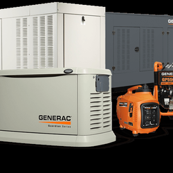 Abs Electric - Generac Generator Dealor