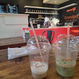 Coffees