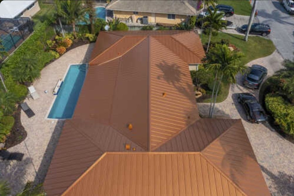 Slide of Roof 4 Less FL