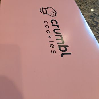 Crumbl - Grafton - The pink box (super cute logo) - Bakeries Near Me - Grafton, Wisconsin Crumbl - Grafton - The pink box (super cute logo) - Bakeries Near Me - Grafton, Wisconsin