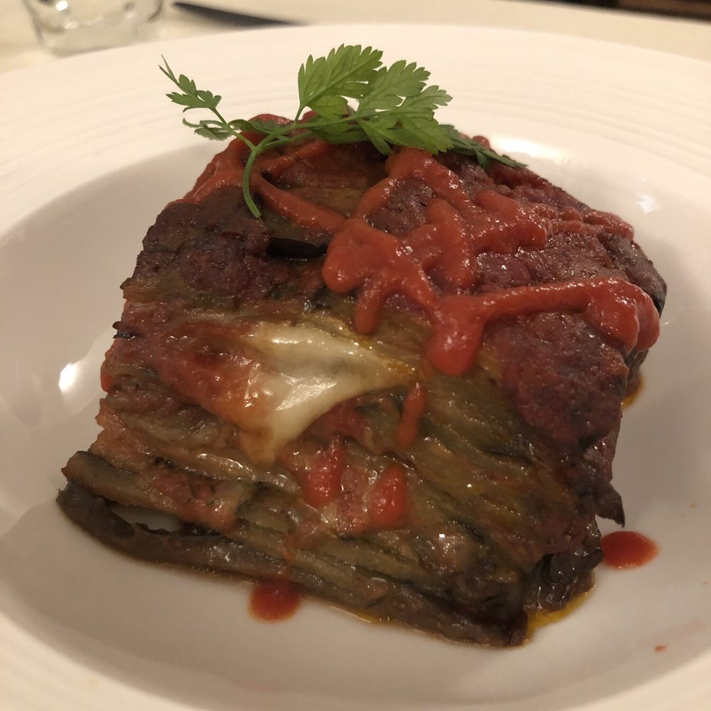 Il Cavatappi - Italian Near Me - Varenna, LC