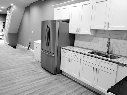 A Sanchez Contractors